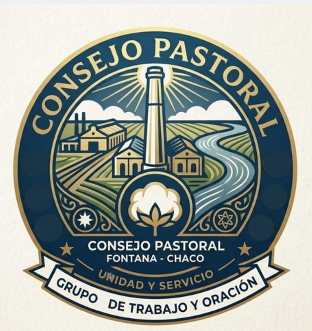 Consejo Pastoral Fontana - Chaco